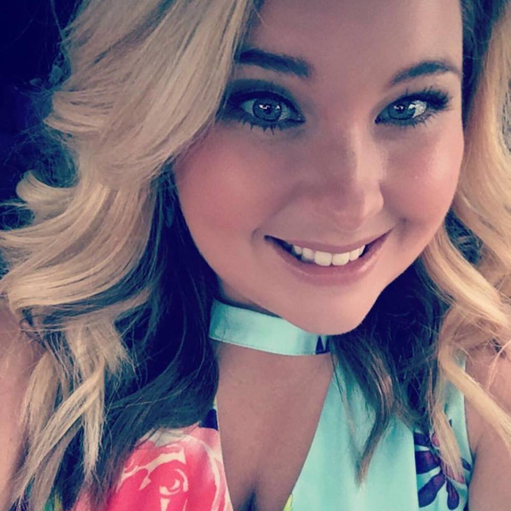 Meet your Posher, Amber